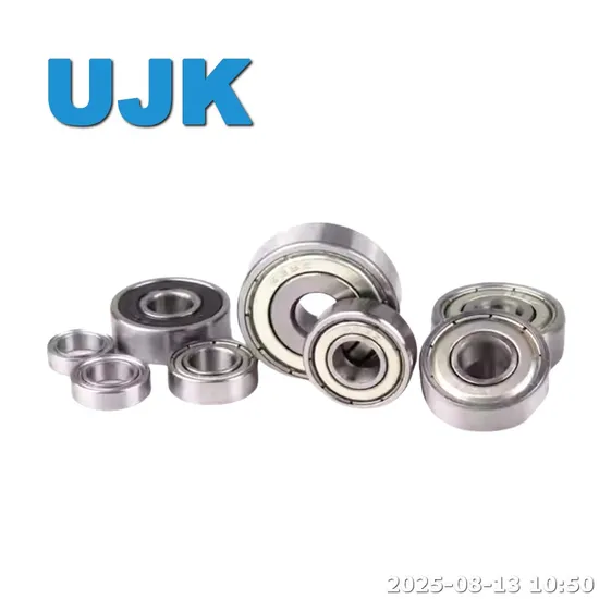 Inch Deep Groove Ball Bearings R3azz Open 4.762X15.875X4.978 R3azz Zz 4.762X15.875X4.978 Ball Bearing Standards pictures & photos
