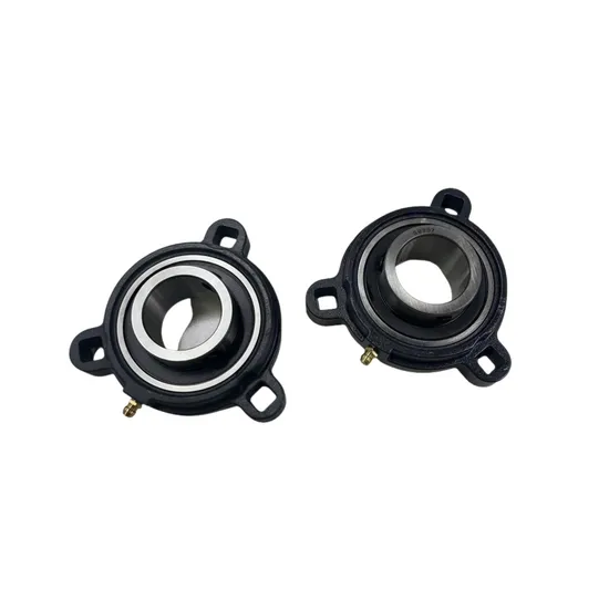 Light Duty Pillow Block Bearings Sbfct201 Sbfct202 Sbfct204 Sbfct203 Sbfct205 Sbfct206 Sbfct207 Sbfct208 pictures & photos