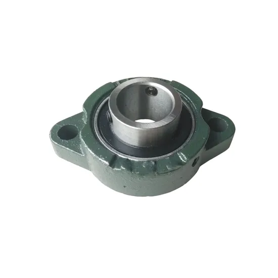 Light Duty Pillow Block Bearings Sblf201 Sblf202 Sblf203 Sblf204 Sblf205 Sblf206 Sblf207 Sblf208 pictures & photos