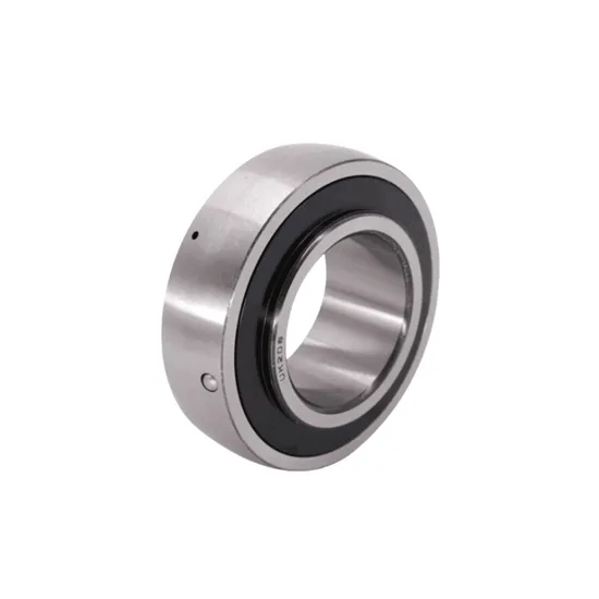 UK Series Insert Bearing UK205 UK206 UK207 UK208 UK209 UK210 UK211 UK212 UK213 UK214 UK215 UK216 UK217 UK218 pictures & photos