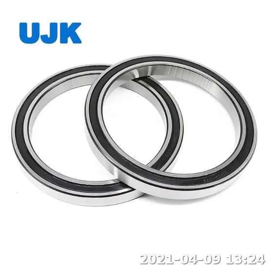 Thin Section Ball Bearings 61844 61848 61852 61856 61860 61864 61868 61872 61876 61880 61884 61888 61892 61896 618/500 618/530 618/560 618/600 pictures & photos