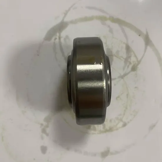 Special Deep Groove Ball Bearings 83A10158 Open/2RS/Full Balls Type 14.2X42X11/16 Used for Auto Parts pictures & photos
