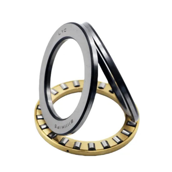 Cylindrical Roller Thrust Bearings 9280 9284 9288 9292 9296 92/500 92/530 92/560 92/600 92/630 pictures & photos