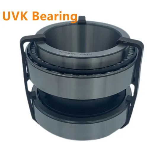 Heavy Truck Wheel Bearing F-566425. H195 / 800792AC / Vkba5423 / Set1314 pictures & photos