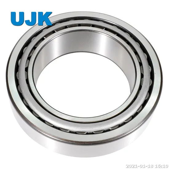 Tapered Roller Bearings 31312 32312 T2bc060 T4cc060 T2CE060 T3CE060 T3eb060 T3ec060 T3ee060 T5ED060 T2ee060 T7FC060 T2fb060 T7fb060 T2fd060 pictures & photos