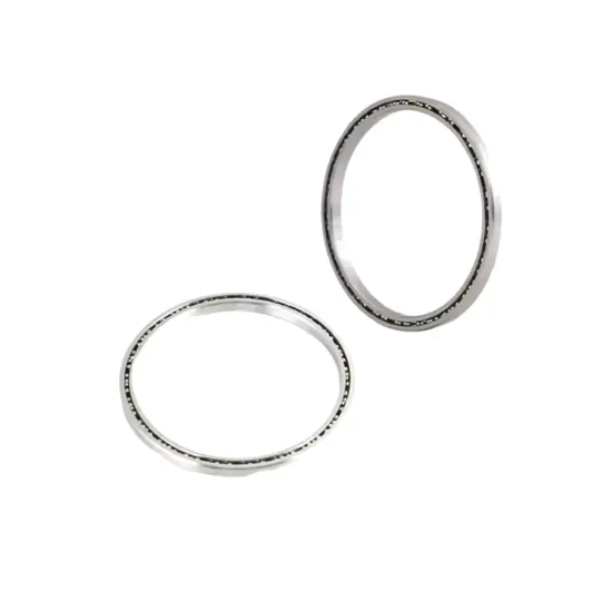 Factory Directly Sale Thin Section Ball Bearing Ka025XP0 Ka027XP0 Ka030XP0 for Food Processing Equipment Price pictures & photos