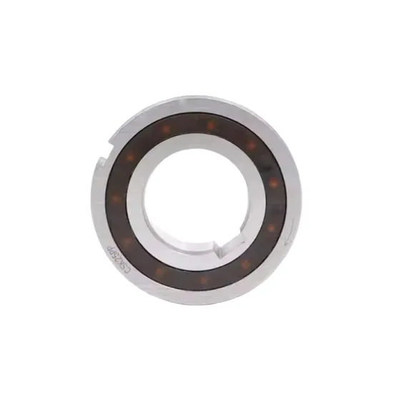 UK 25 Zz Freewheels One Way Sprag Bearing Clutch 25X52X15 Csk25asnu35 One Way Bearing Cam Clutch Freewheel Clutch Roller Bearings pictures & photos