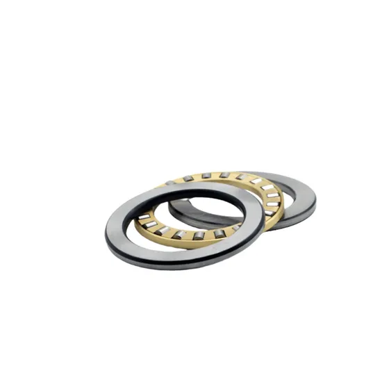 Cylindrical Roller Thrust Bearings 9280 9284 9288 9292 9296 92/500 92/530 92/560 92/600 92/630 pictures & photos