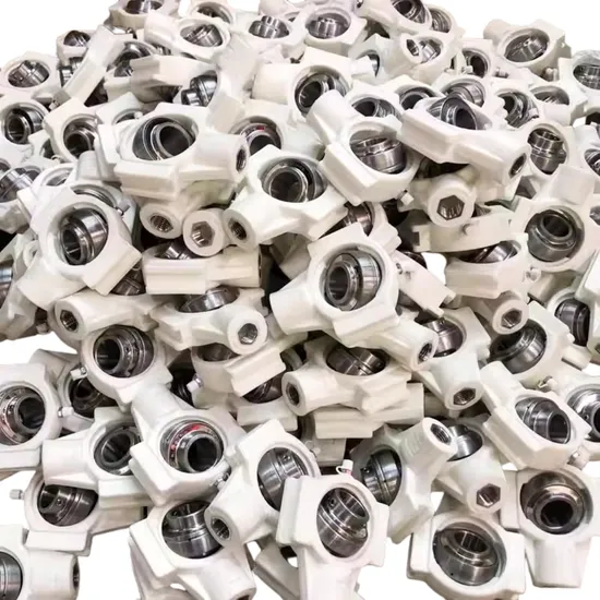 Thermoplastic Pillow Block Bearings Uctbpl204 Uctbpl205 Uctbpl206 Uctbpl207 Uctbpl208 Uctbpl209 Uctbpl210 Uctbpl211 Uctbpl212 Find Bearing pictures & photos