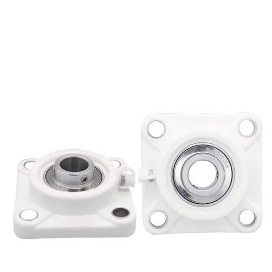 Thermoplastic Bearing Units Ucfpl204 Ucfpl205 Ucfpl206 Ucfpl207 Ucfpl208 Ucfpl209 Ucfpl210 Ucfpl211 Ucfpl212 pictures & photos