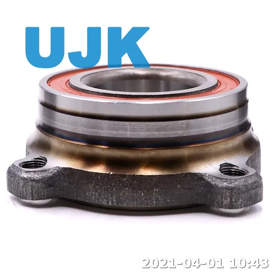 Auto Wheel Bearing for Korean Car Rear Assembly Wheel Hub Bearing Unit 52730-D3000 pictures & photos