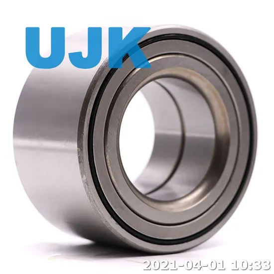 Wheel Hub Bearing Dac 3568 a-2zz 35X68X40mm Double Radial Ball Auto Front and Rear Wheel Hub Bearing Dac35680040 pictures & photos