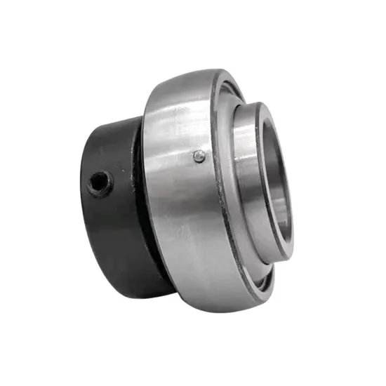 Hc209 Hc209-26 Hc209-27 Hc209-28 Insert Bearing Unit 26-28mm Bore for Conveyor System pictures & photos