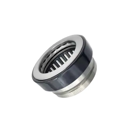 Thrust Needle Roller Combination Bearings for Textile Machinery Nkx25z 10 12 15 17 20 25 30 35 40 45 50 Needle Bearing Manufacturers pictures & photos