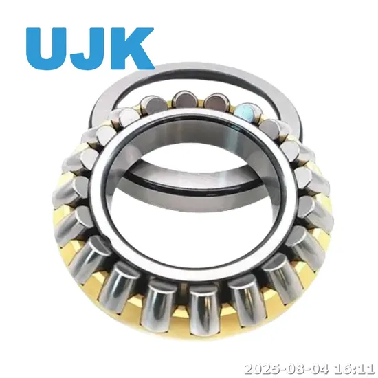 High Quality 29410e Spherical Thrust Roller Bearings pictures & photos
