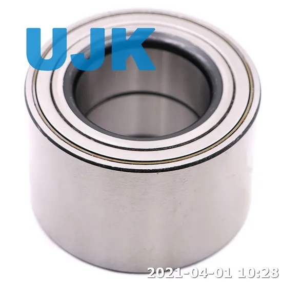 515050 Br930456 Original Japan 90369-T0003 Front Wheel Hub Bearing 43bwd06 40bwd12 Auto Bearings pictures & photos