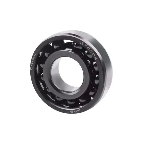 High Temperature Deep Groove Ball Bearing Ball High Temperature Bearing 6019-2RS 6019zz Size 95*145*24mm 6019 N M Deep Groove Ball Bearing with Stop Groove pictures & photos
