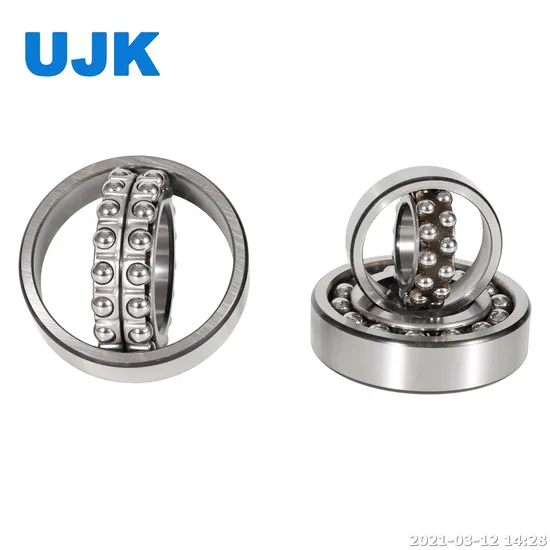 Quality Self-Aligning Ball Bearings 108 126 127 129 1200e 1201e 1202e 1203e 1204e 1205e 1206e 1207e 1208e 1209e 1210e 1211e 1212e 1213e 1214 pictures & photos