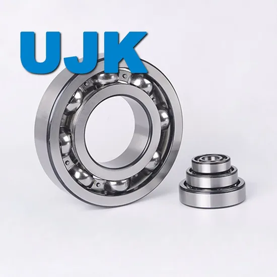 Ujk Miniature Bearings Kit 5mm Ball Bearing 602 603 604 605 606 607 608 609 625 626 627 628 629 pictures & photos