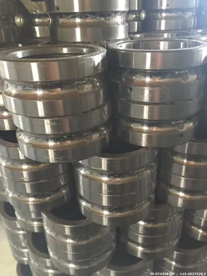 Quality Truck Auto Center Drive Shaft Support Bearing 88511-2RS-C3 6012-2RS Wr6012-2RS-C3 600112-2RS Wir6012-2RS-C3 Int 46-5 6212-2RS-C3 6212-25-2RS-C3 pictures & photos