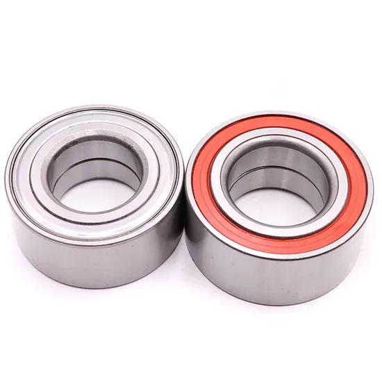 Dac3874W Auto Front Wheel Hub Bearings Dac3874W-6CS84 Dac38740036/33 Size 38X74X33/36 pictures & photos