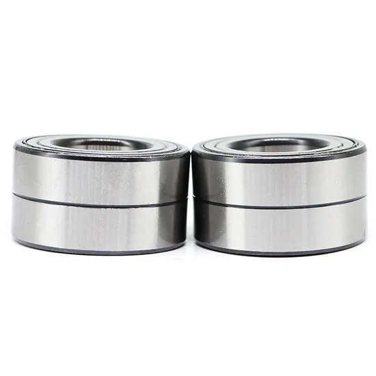 OEM High-Speed Corrosion Resistance Auto Wheel Hub Bearing Precision Dac28610042 Car Automobile Bearings pictures & photos
