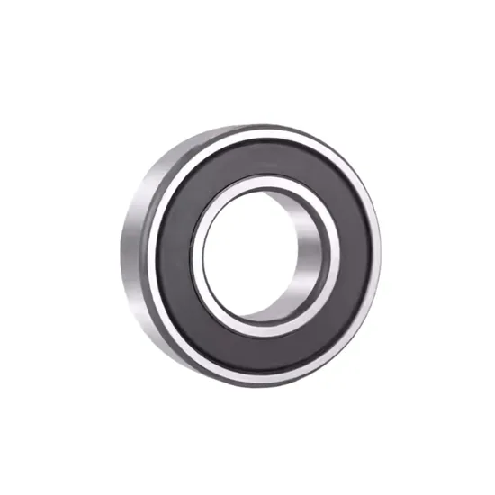 Caged Ball Bearings 6228 / 6228zz (228 80228) 140X250X42 7.4850kg pictures & photos