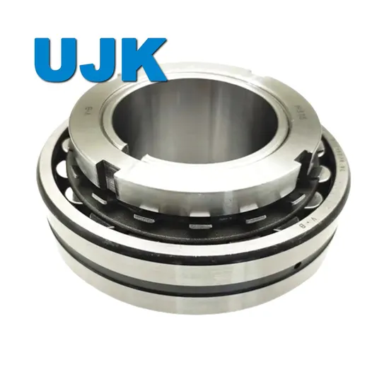 Spherical Roller Bearings with Adapter 22324cck/W33+H2324 22326cck/W33+H2326 22328cck/W33+H2328 22330cck/W33+H2330 22332cck/W33+H2332 22334cck/W33+H2334 pictures & photos