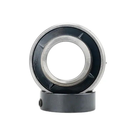 Hc204 Hc204-12 Insert Bearing Pillow Block Unit 12mm Bore for Material Handling Equipment pictures & photos