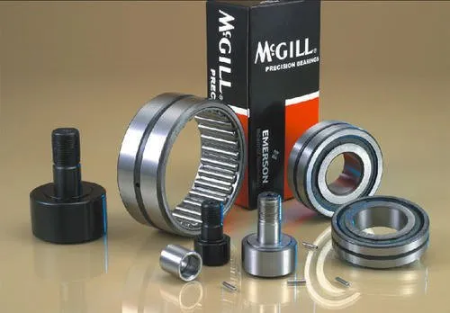Mcgill CF1 3/8 Camrol Standard Stud Camfollower Bearing for Textile, Printing Machine pictures & photos