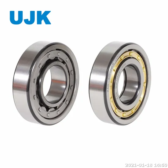 Cylindrical Roller Bearings Nu203 Nu205 Nu205e Nu205ecp Nu206 Nu206e Nu207 Nu207e Nu208e Nu209 Nu210 Nu214 Nu215 Nu216 Nu220 Nu2205 Nu2205e pictures & photos