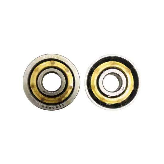 Deep Groove Ball Bearing E20 - 20X47X12 mm with E20 Magneto Bearing Motorcycle Steering Wheel Bearing for Car pictures & photos