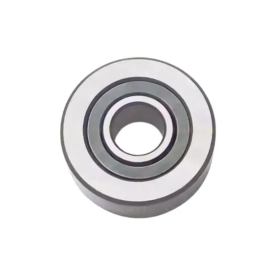 F-553585. Lr Track Roller Bearing F-553585 Lr Cam Follower Bearing 15X40X15.9mm pictures & photos
