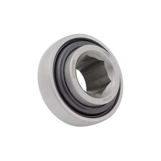 Agriculture Bearing 204 Kpp2 0.695 × 1.8504 × 0.825 × 0.551 17.653 × 47 × 20.96 × 14 pictures & photos