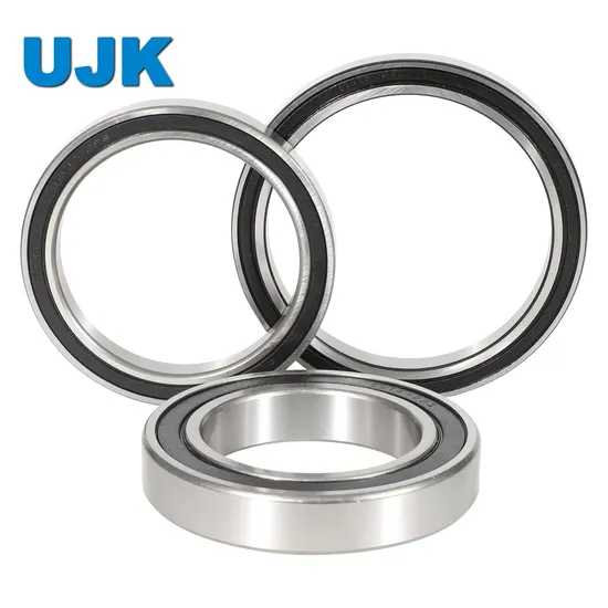 Ujk Motorcycle Bearings Motorcycle Parts Motorcycle Spare Parts Motorcycle Engine Part 6200 6201 6202 6203 6300 6301 6302 6303 HK0810 HK1012 HK1212 32005 32006 pictures & photos