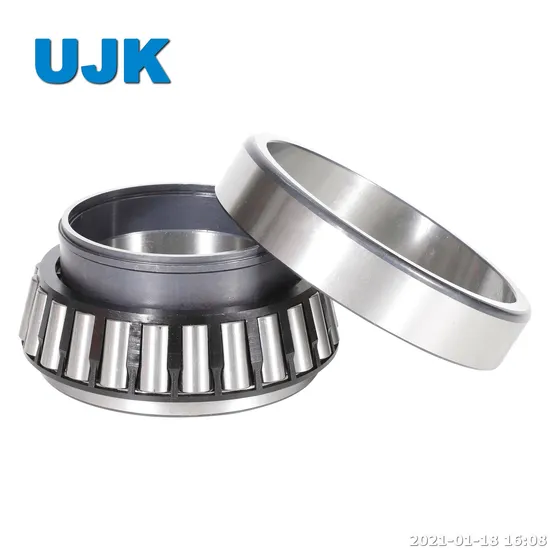 Inch Taper Roller Bearings 27709 329013 37625 399as 528946 H414210 H715311 H913810 H913849 H936349 Hh221449 Hh506349 Khm218210 Kl44610 Koyo 57551 pictures & photos
