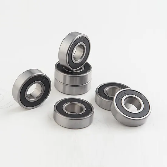 Miniature Ball Bearings 626 2z R2zz 605z R4az 681zz 6200lu 63800 2RS 6X13X5 638 2RS 629 3X10X4 6X10X3 600 2RS Mr62zz E2 684 Zz 635z 6700zz Bearing pictures & photos