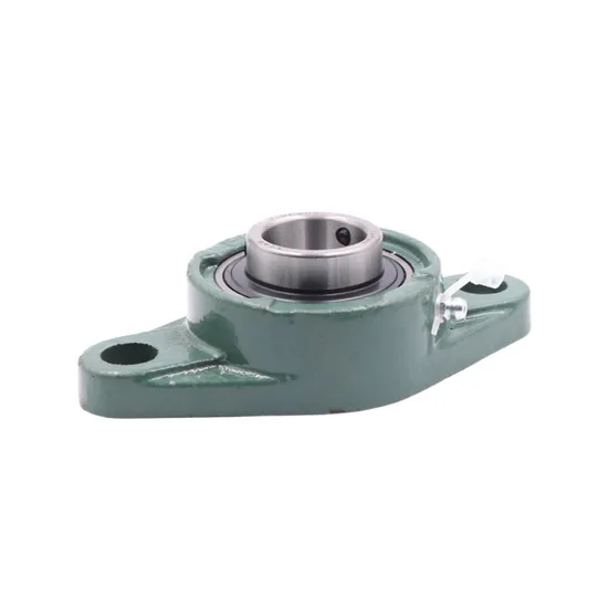 Bearings Units Pillow Block Bearings UCFL201 UCFL202 UCFL203 UCFL204 UCFL205 UCFL206 UCFL207 UCFL208 UCFL209 UCFL210 UCFL211 UCFL212 pictures & photos