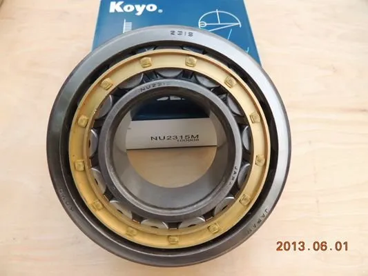Find Similar Iconkoyo Bearing Cylindrical Roller Bearing Nu Series Nj Series Nu1007 Nu1009 Nj2310 Nj2312 pictures & photos