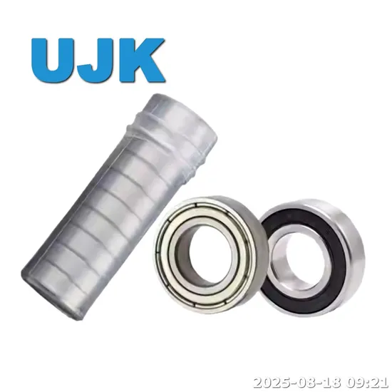 Ball Bearing Manufacturers USA 6302/6302-2RS/6302zz (302 180302 80302) 15× 42× 13 0.0870kg Bearing Vendors pictures & photos