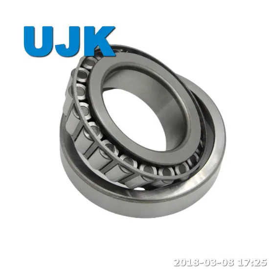 Tapered Roller Bearings Jhm33449/10 07098/07196 17098/17244 07097/07196 07096/07196 07100/07196 L44643/10 L44642/10 07100/07204 1986/1922 M84548/10 pictures & photos