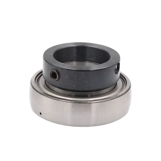 Bearing Bearing Inserts SA201 SA201-8 SA202 SA202-9 SA202-10 SA203 SA203-11 SA204 SA204-12 SA205 SA205-13 SA205-14 SA-205-15 SA205-16 pictures & photos