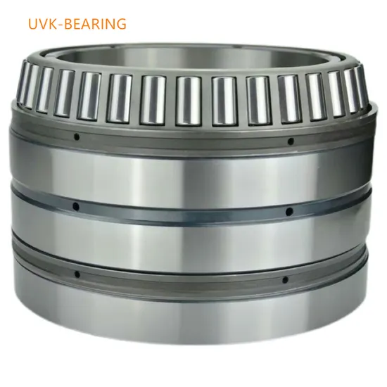 Four Row Taper Roller Bearings 380695-1 381096 381096/Hcya2 380698/Hc 380698-Xrs/Hcec9yb2 3810/500X2/Hc 3806/510-1 3806/510/Hcc9 3810/530 pictures & photos