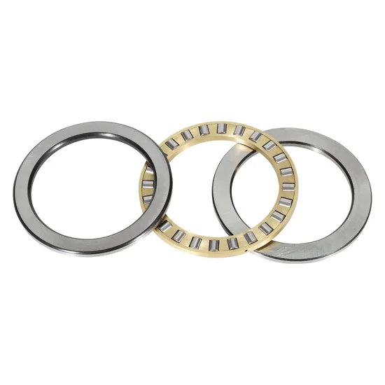 Cylindrical Roller Thrust Bearings 81102 81103 81104 81105 81106 81107 81108 81109 81110 81111 81112 81113 81114 81115 81116 81117 81118 81120 pictures & photos