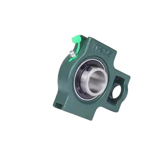 Pillow Block Bearings Ball Bearings Units UCT215 UCT216 UCT217 UCT218 UCT219 UCT220 Ball Bearing Seals Bearing Unit Catalogue pictures & photos