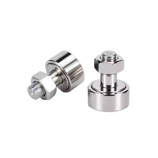 F-208089.2 Cam Follower 00.550.1089 Offset Printing Machine Bearing F-208089 MOV Bearing Replacement pictures & photos