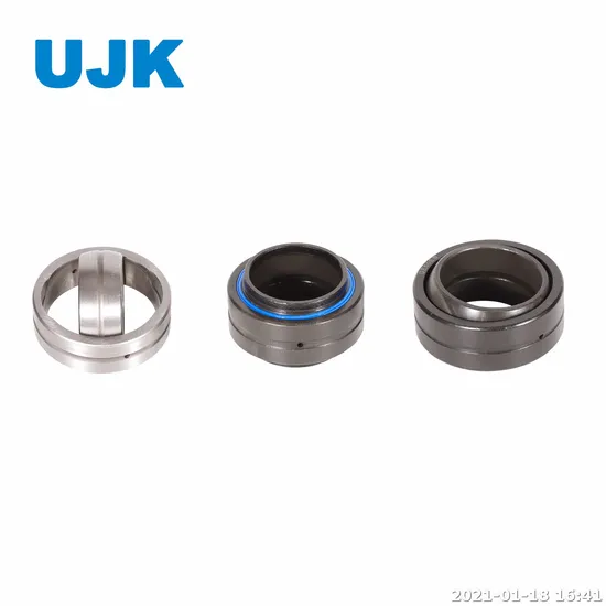 Spherical Plain Bearings Ge10c Ge10e Ge110es Ge12c Ge12e Ge15c Ge17c Ge17es Ge20c Ge20es Ge25c Ge25es Ge25es2RS Ge25sx Ge30 Ge30c Ge30es Ge35 pictures & photos