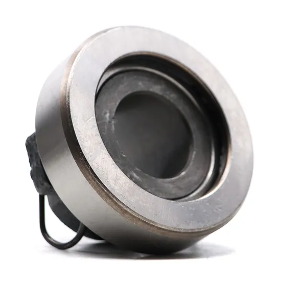 Rodamientos De Embrague Wg9725160510 Throw out Clutch Release Bearing for Sinotruk HOWO Truck Parts pictures & photos