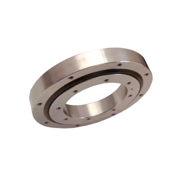 Direct Selling Heavy Duty Jb/T2300-1999 Excavator Slewing Bearing for Excavator pictures & photos