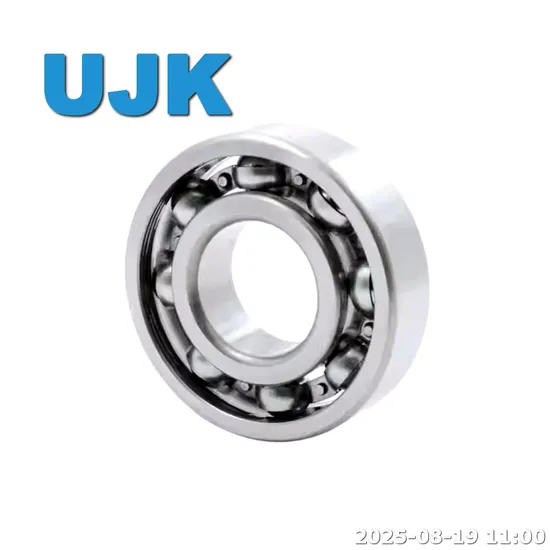 Thin Section Bearings 61806/61806-2RS/61806zz (1000806/1000806 2RS/1000806 ZZ) 30X42X7 0.027kg pictures & photos
